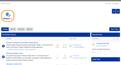 Desktop Screenshot of forums.stardraw.com